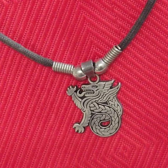 Dragon's Tongue — product photo